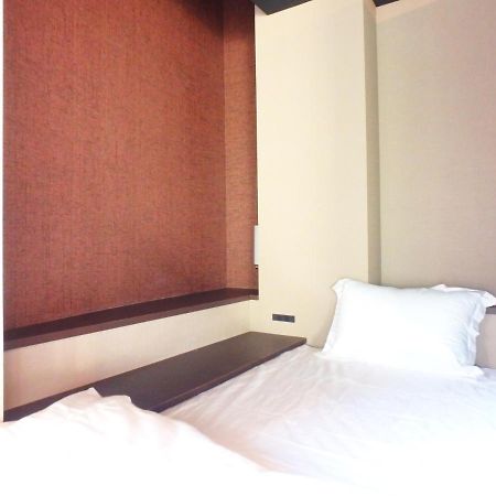 Gion Suite Kyoto Eksteriør billede