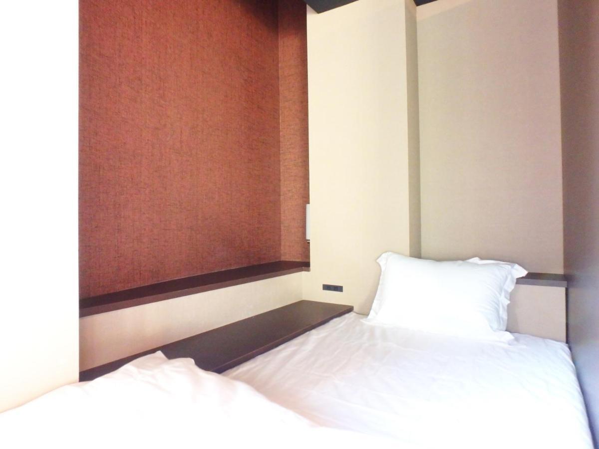 Gion Suite Kyoto Eksteriør billede