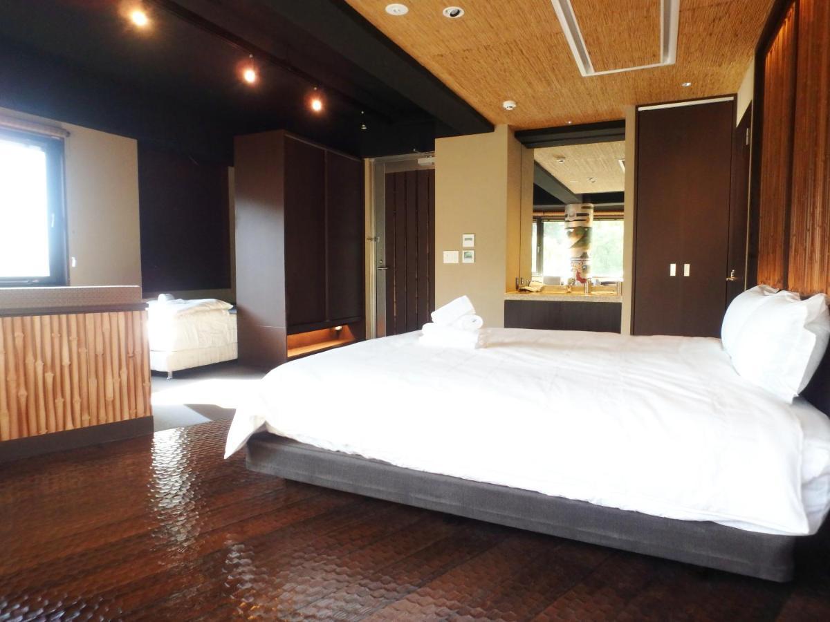 Gion Suite Kyoto Eksteriør billede