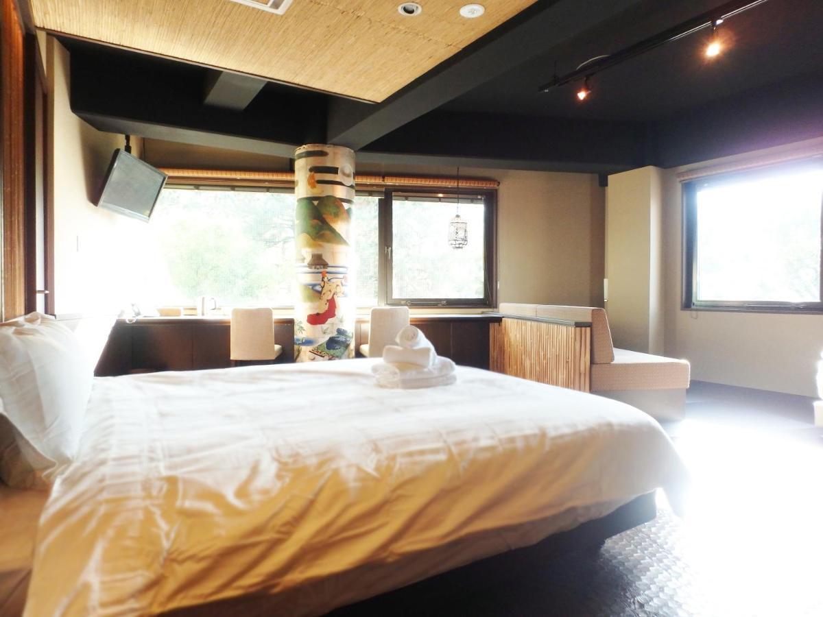 Gion Suite Kyoto Eksteriør billede