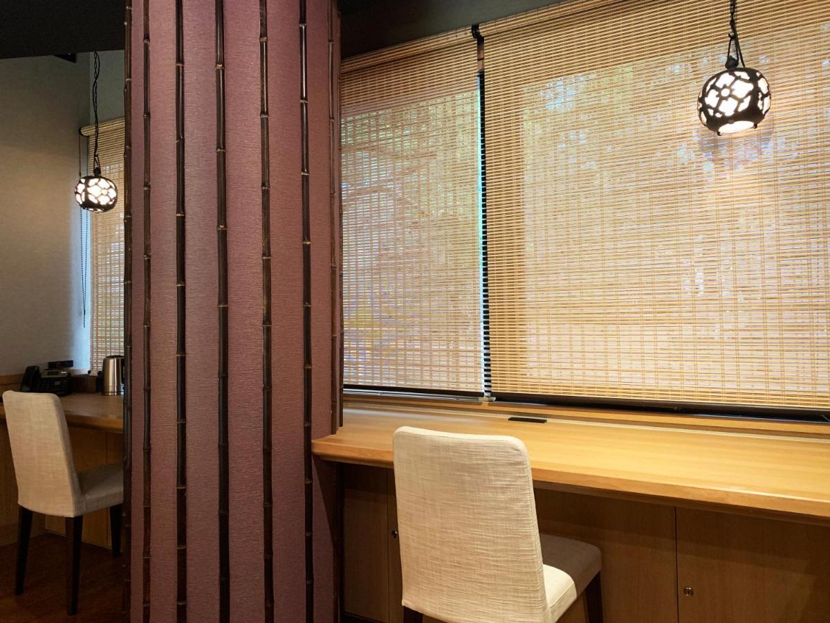Gion Suite Kyoto Eksteriør billede