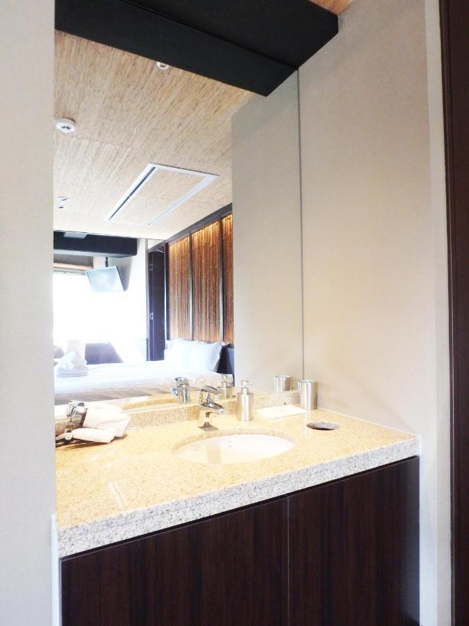Gion Suite Kyoto Eksteriør billede
