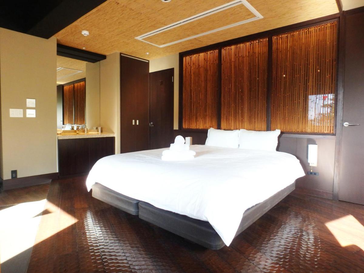 Gion Suite Kyoto Eksteriør billede