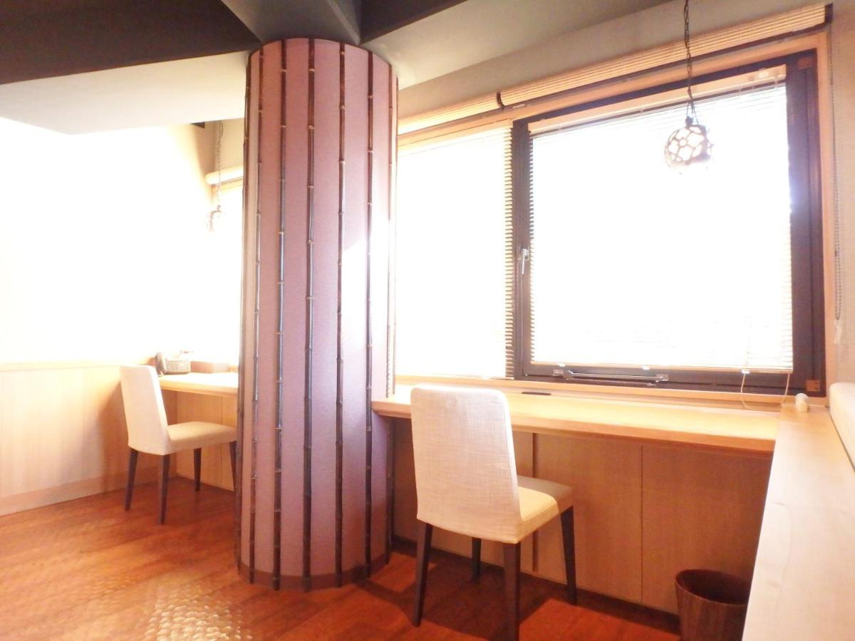 Gion Suite Kyoto Eksteriør billede